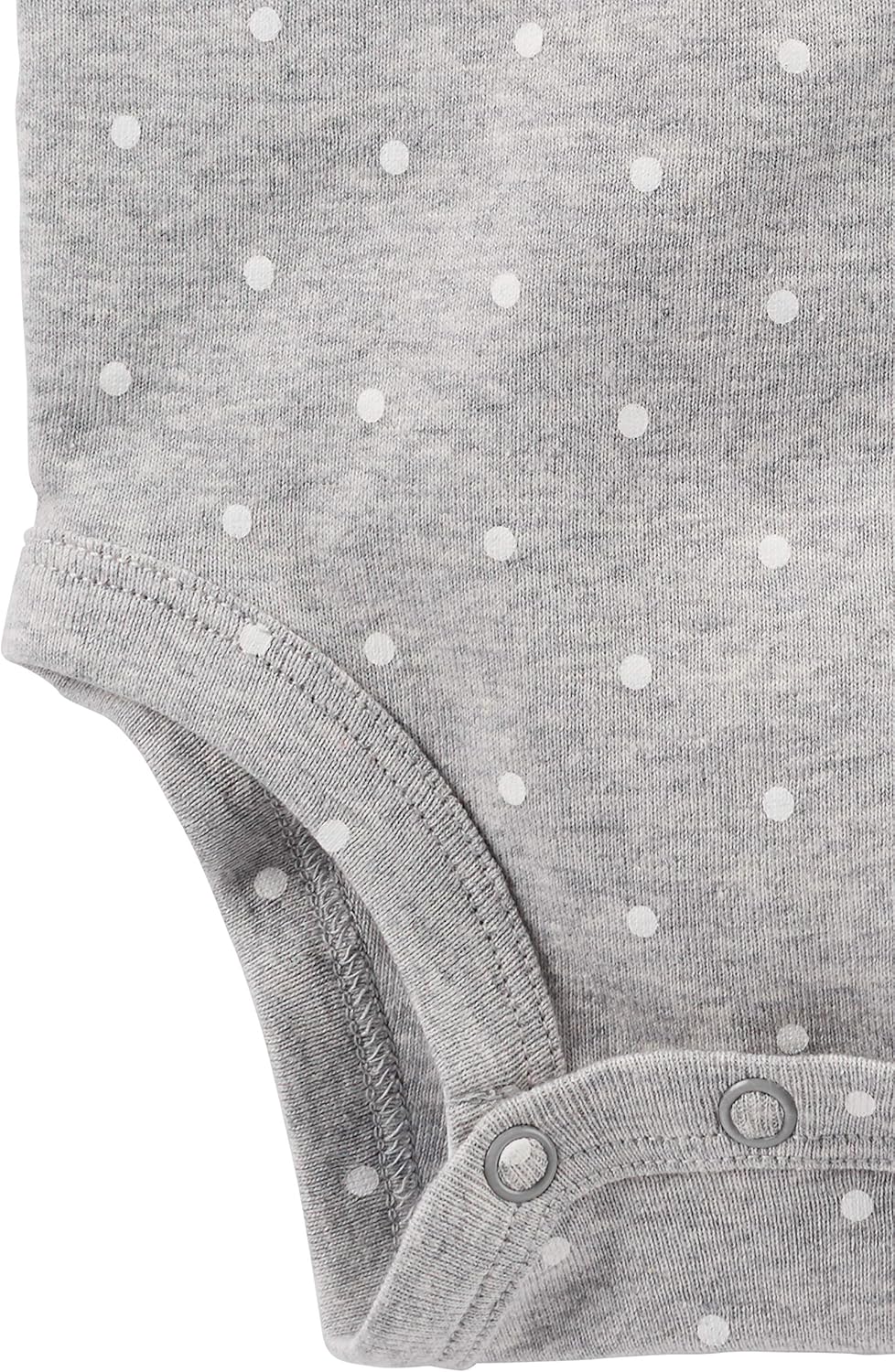 Simple Joys by Carters Baby Girls 6-Piece Bodysuit Pants Set