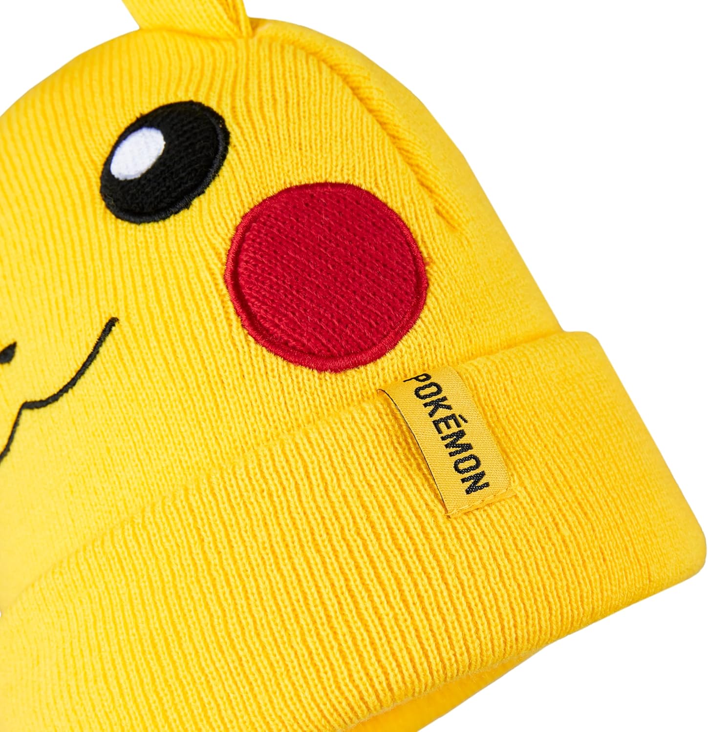Pokemon Kids Beanie Hat