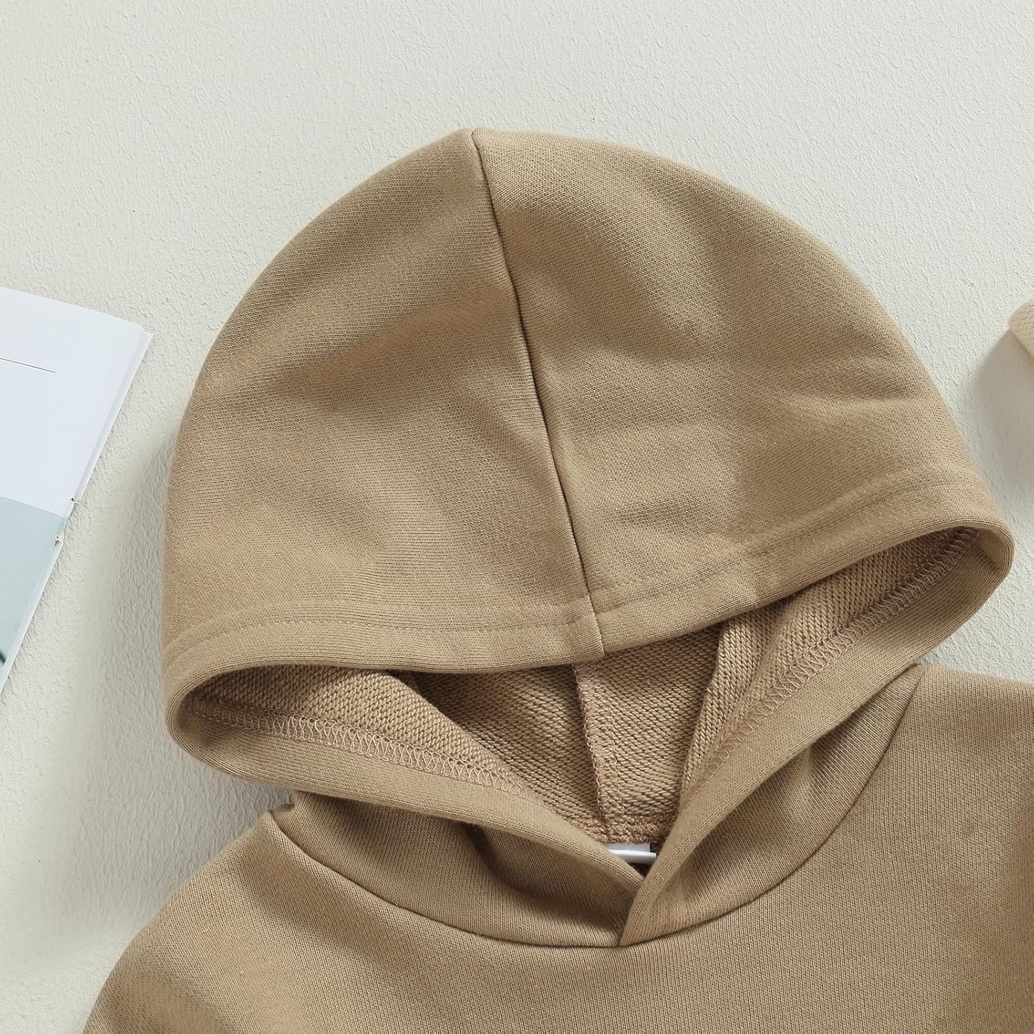 SoftWarmCustom Made toddler boys hoodies