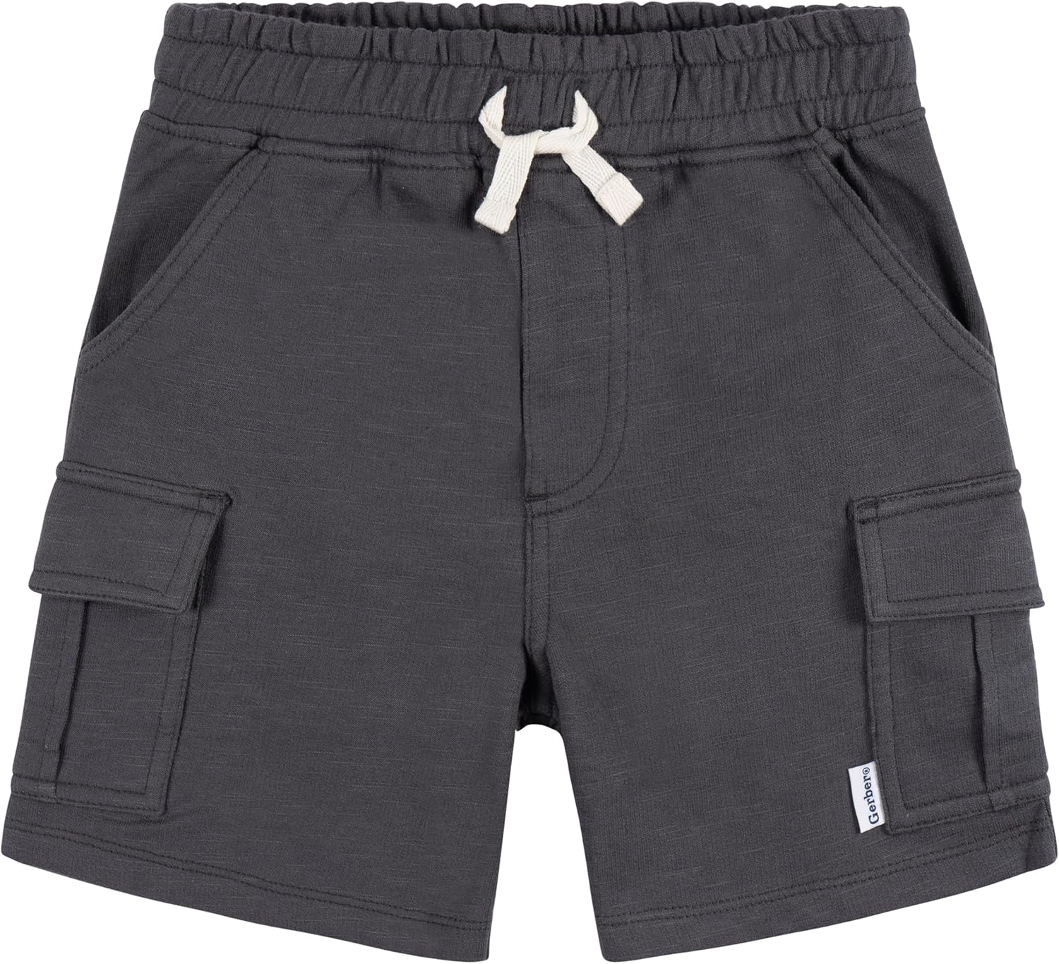 Gerber Baby Toddler T-Shirt Shorts Set