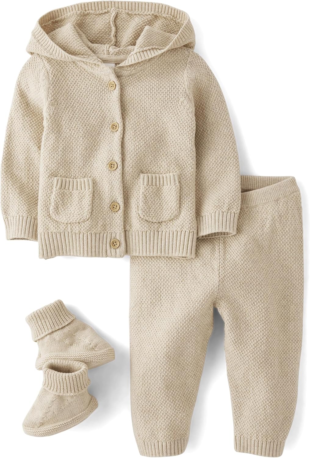 Gymboree 3-Piece Set Bundle for Little Ones