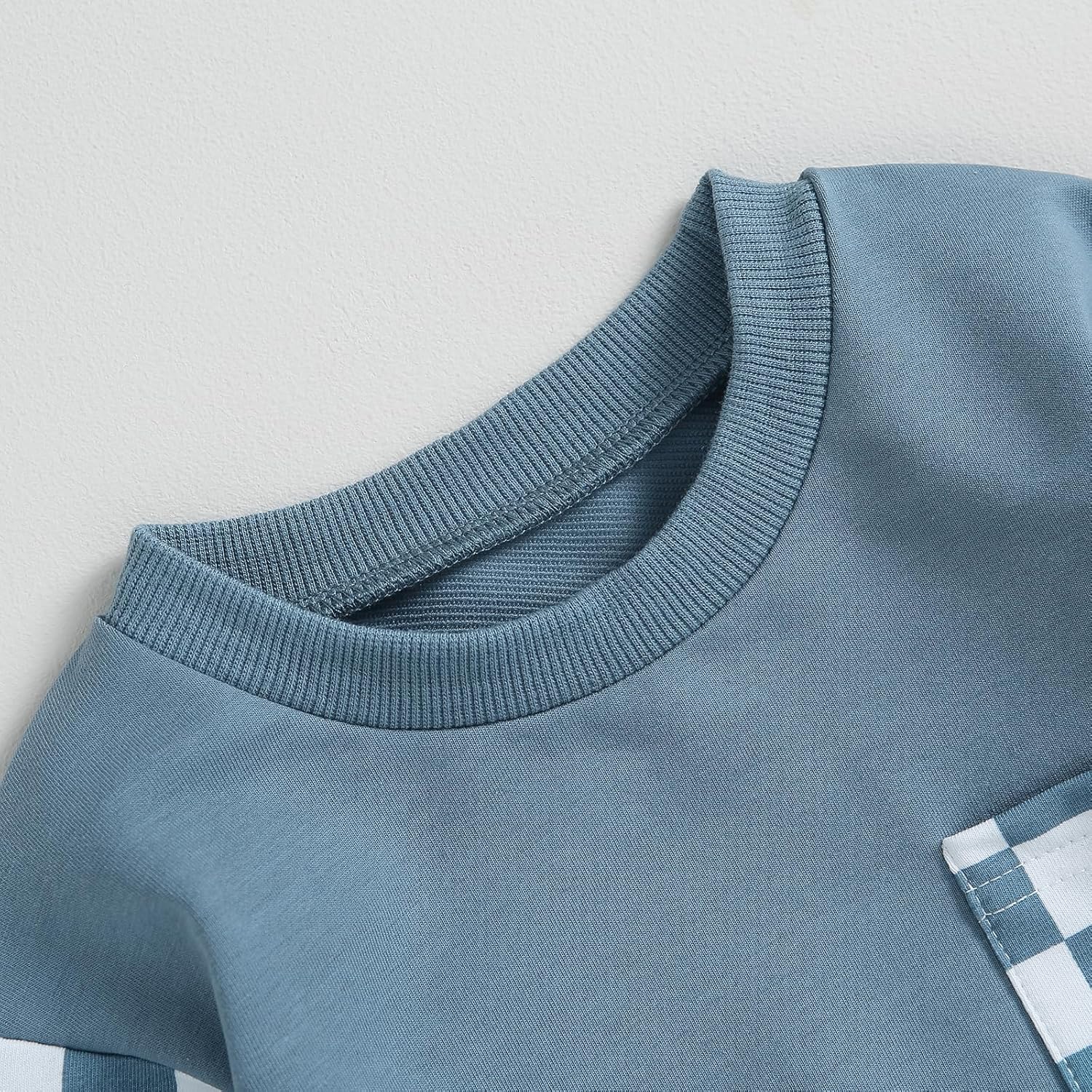 Warm Winter Outfit for Babies