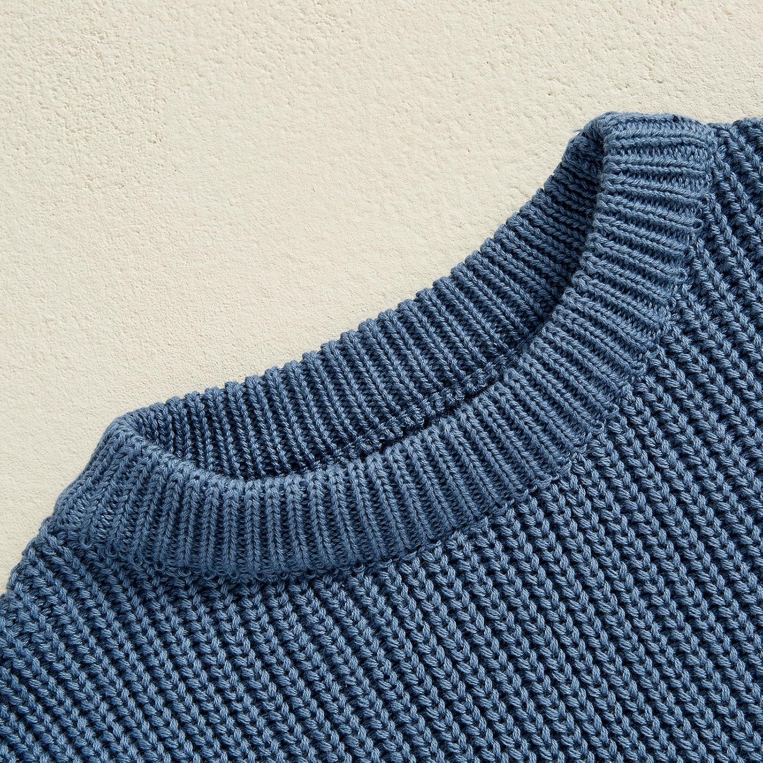 Stylish Casual Sweater for Toddler