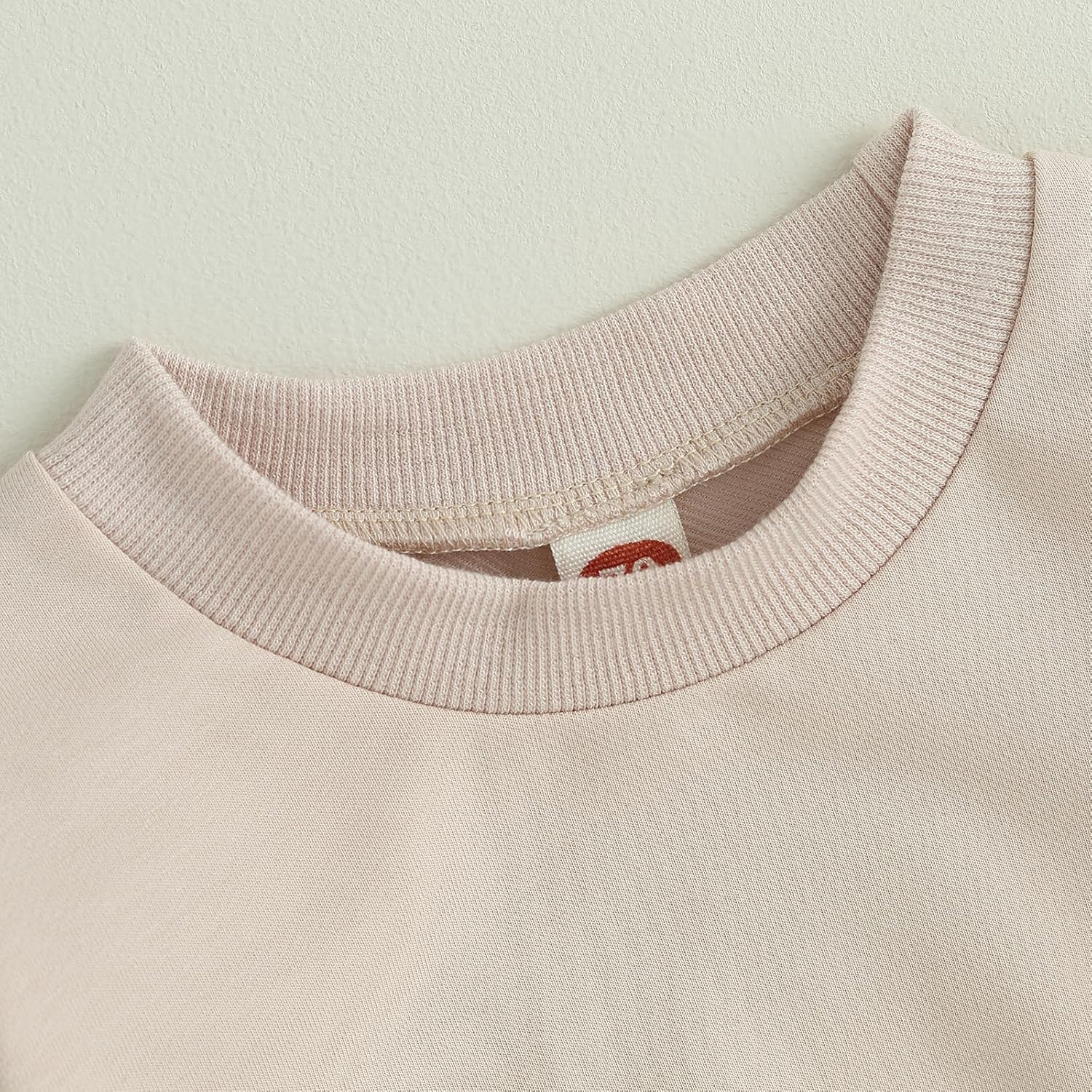 Perfect Add-On for Toddler Outfits - Distressed Sweater Pole Simply