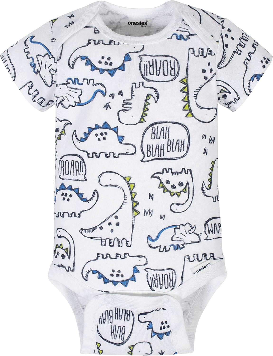 Onesies Brand - Unisex Baby 3-Set Bundle Mix Match