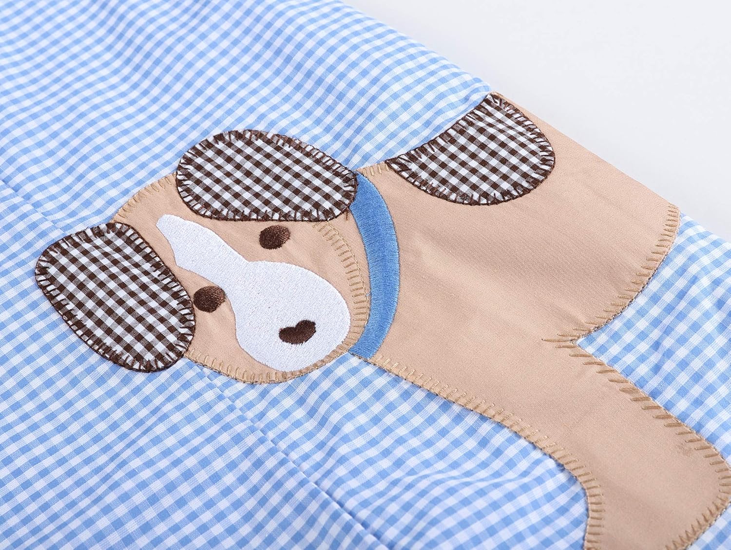 Adorable Baby Romper