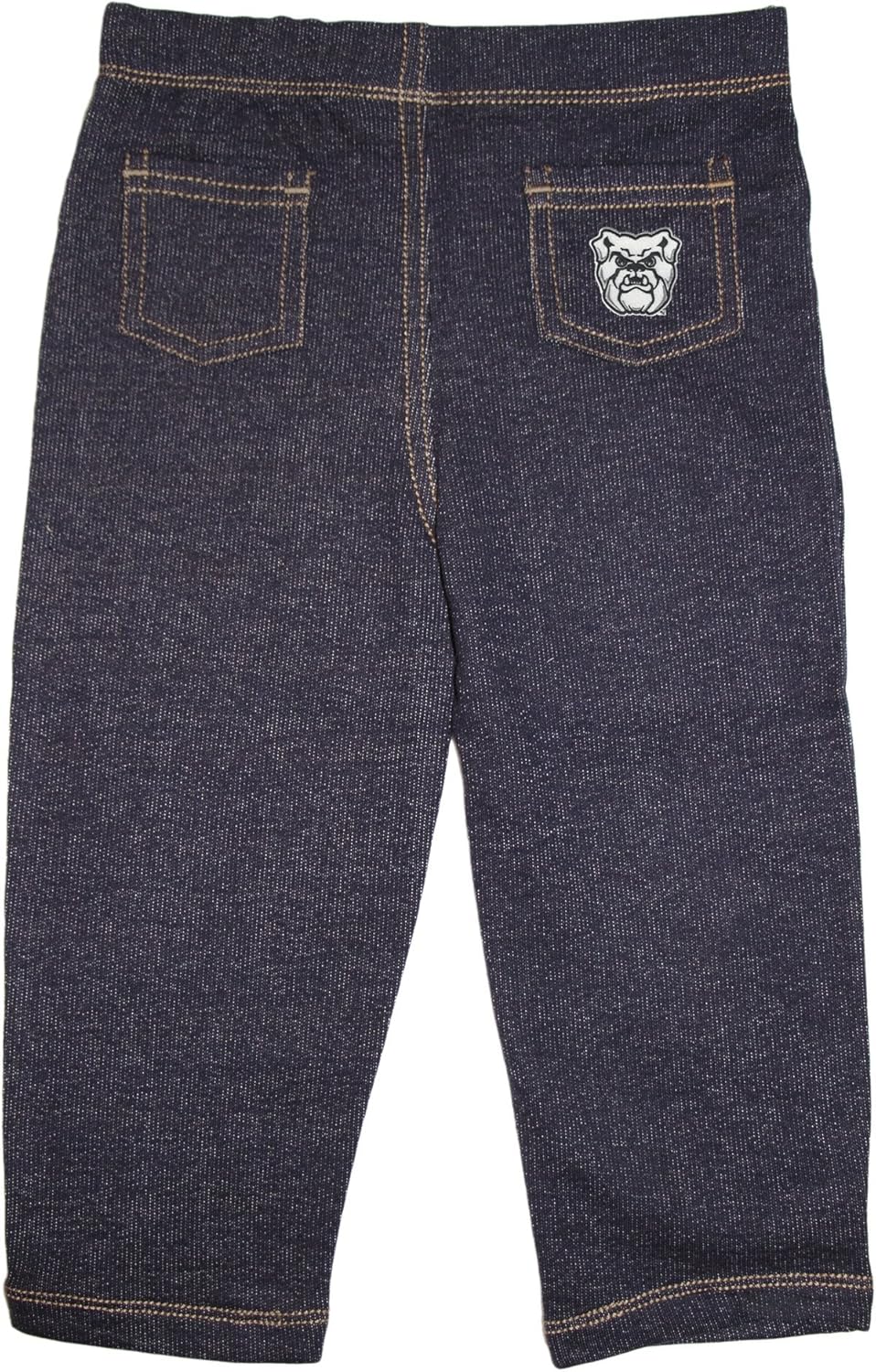 Creative Knitwear Butler Bulldogs Jeans