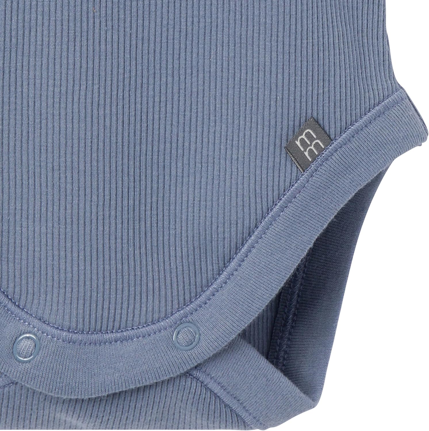 Modern Moments by Gerber Baby Boys Ribbed 4-Piece Set