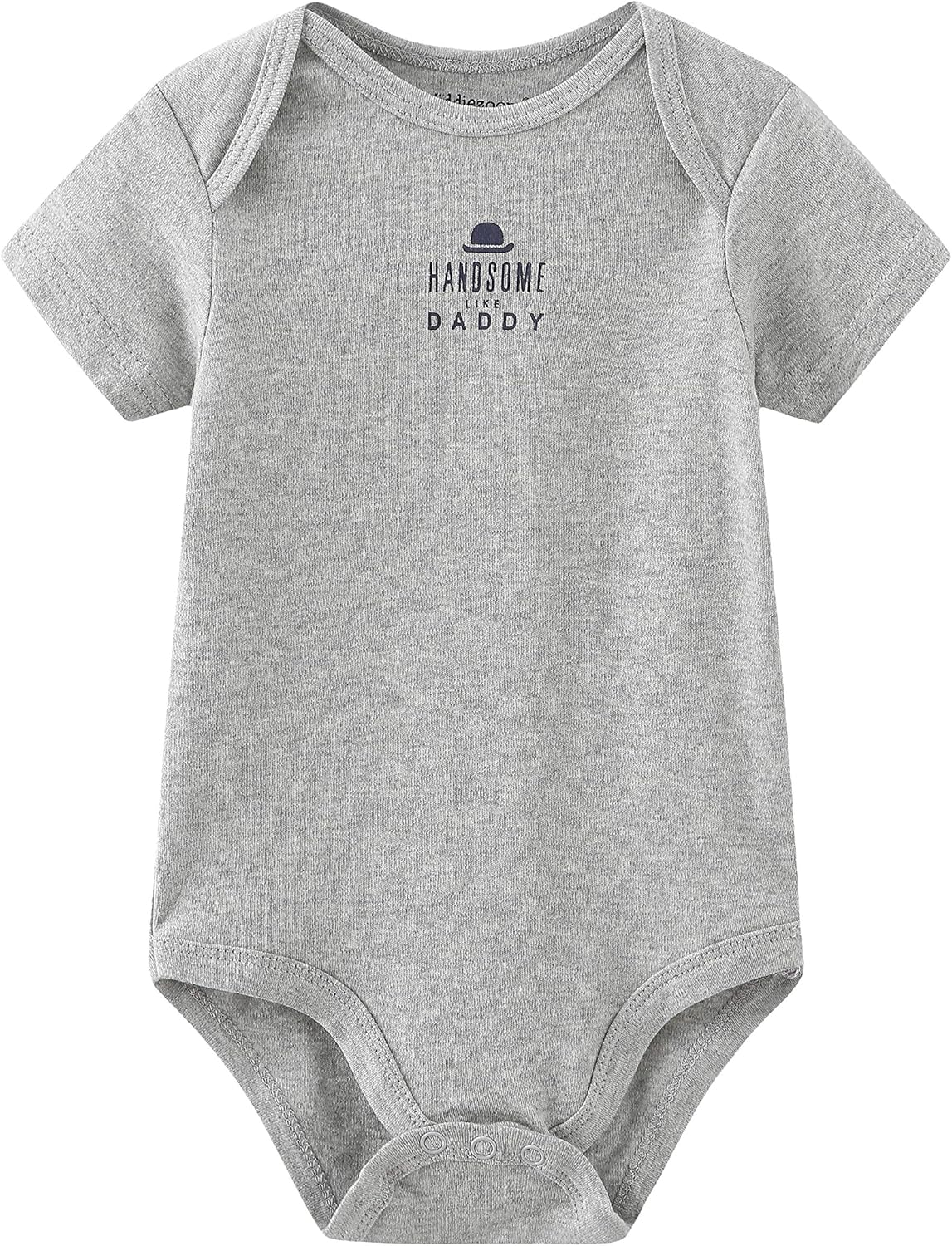 9-Piece Baby Layette Set Boys