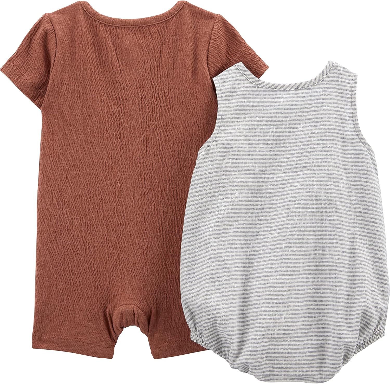Adorable Baby Boy Rompers - Perfect for Little Ones