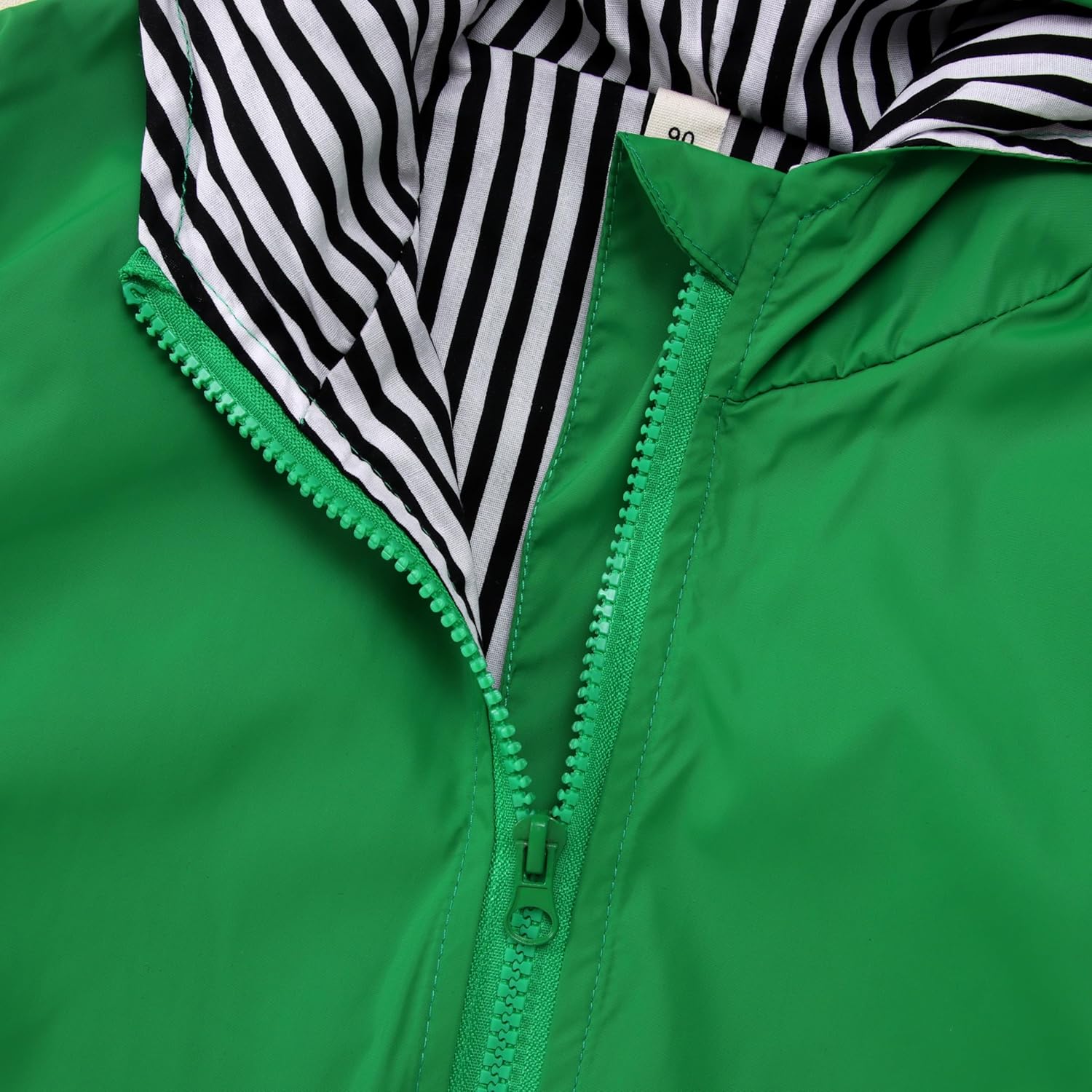 CM CM WODRO Toddler Child RainJacket