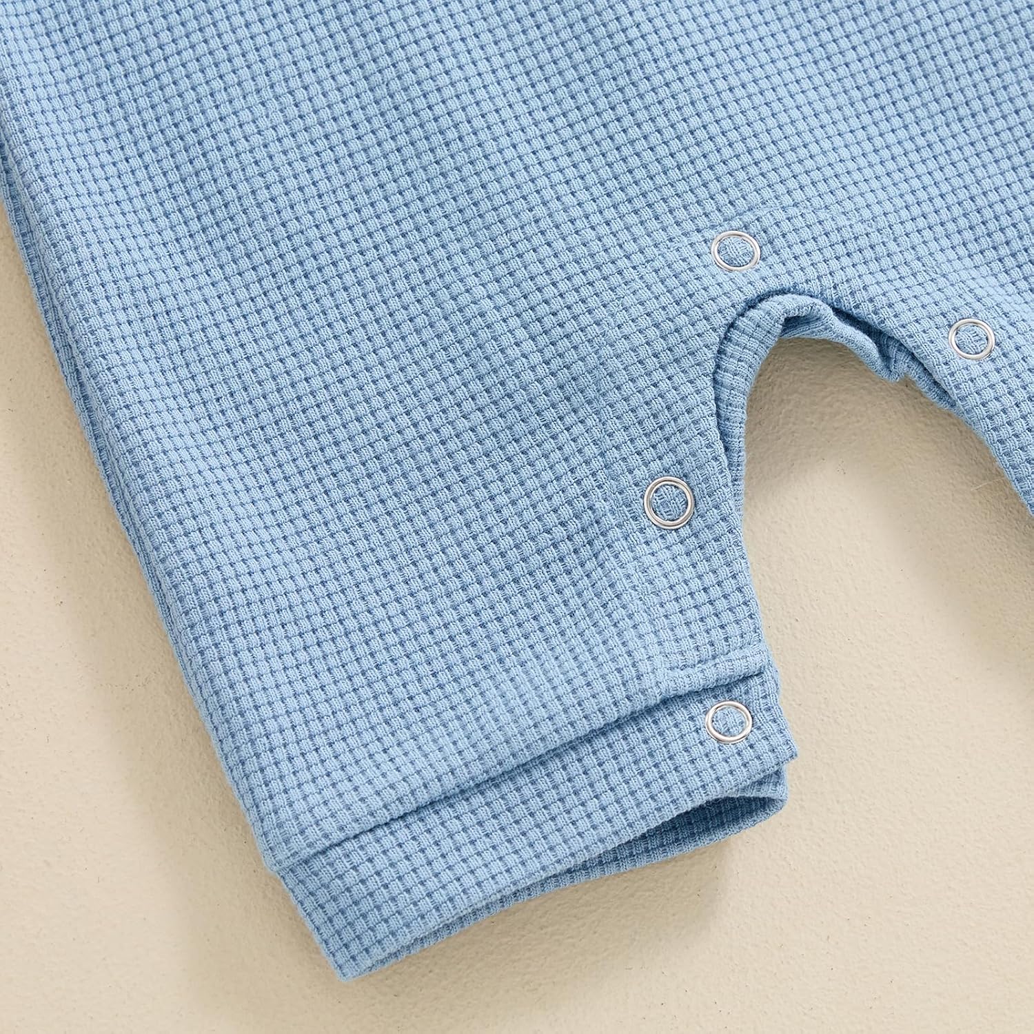 Perfect Newborn Romper