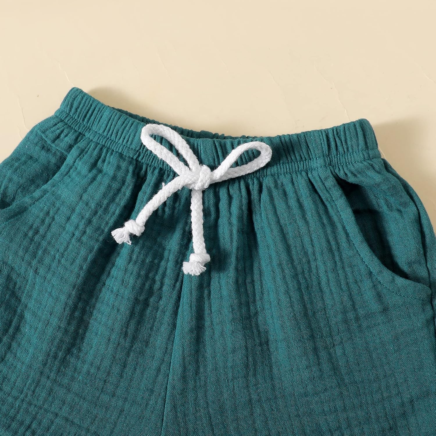 MABABY Toddler Boys Clothes Set