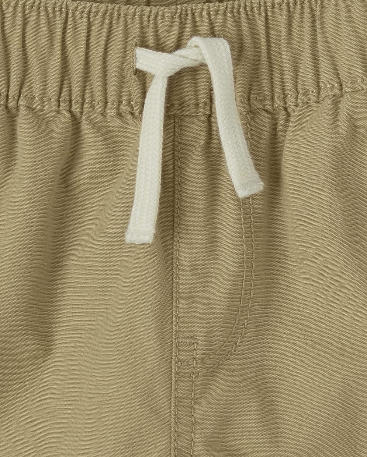 Comfortable Jogger Shorts for Boys