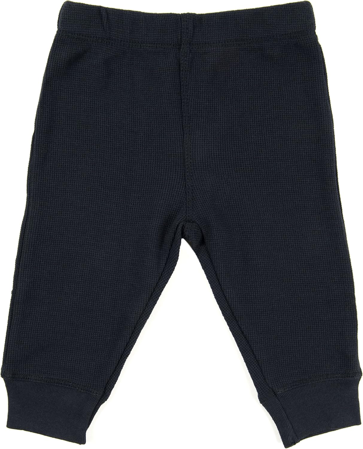 Leveret Solid Baby Crawling Pants Legging Set 3-24M