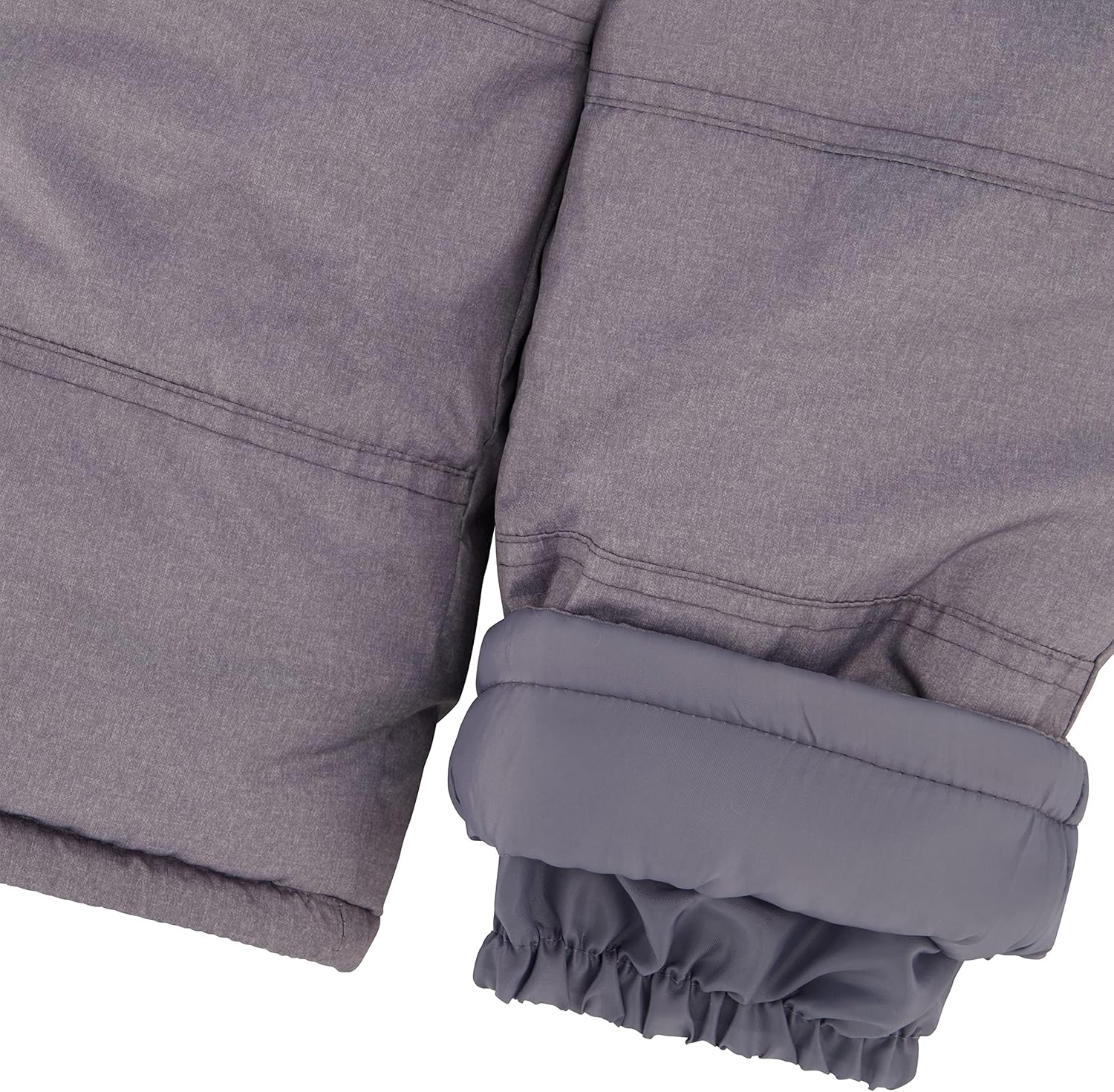 Perfect Baby Boy 2-Piece Snowsuit Set for Winter