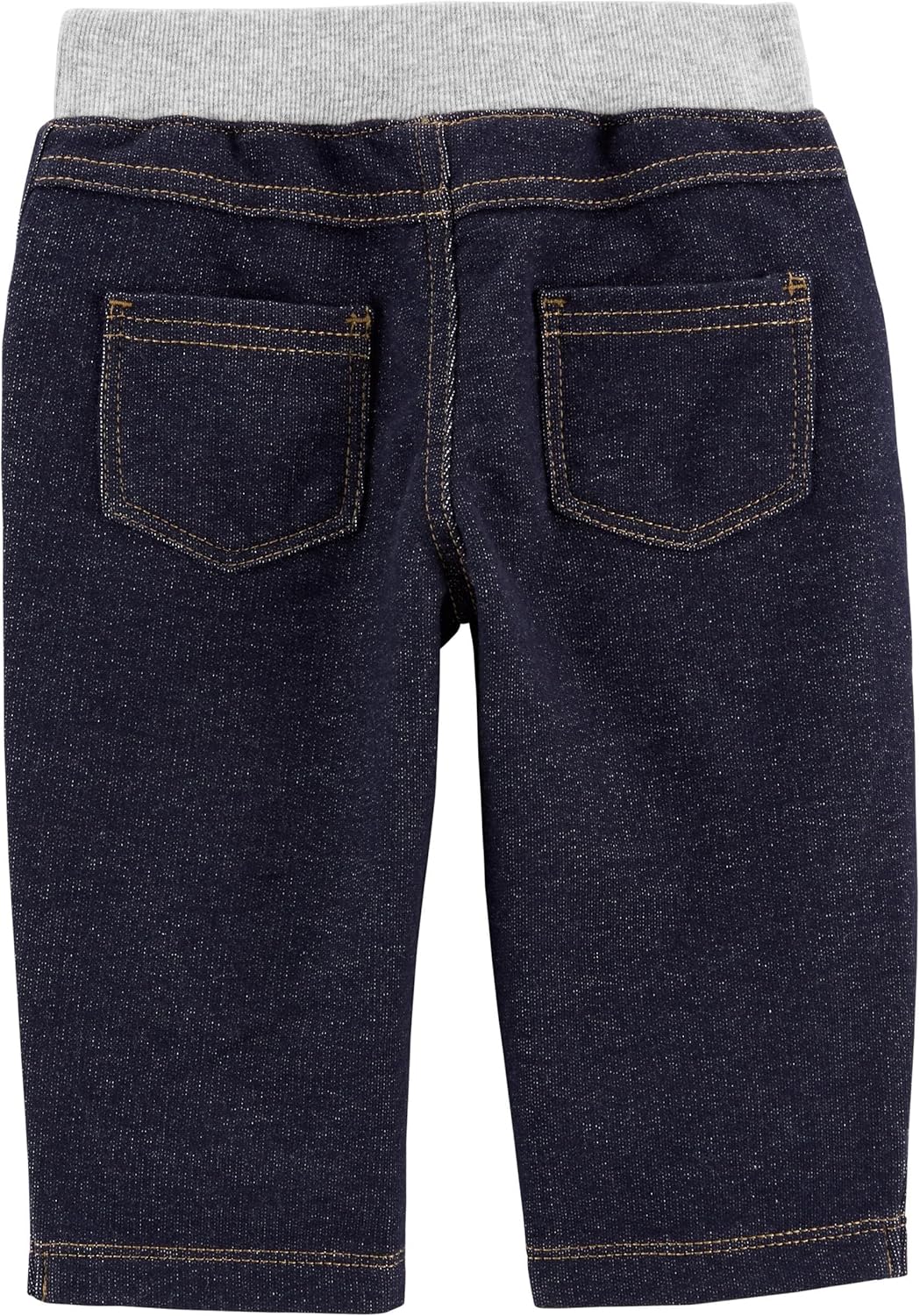 Carters Baby Boys Drawstring Pants