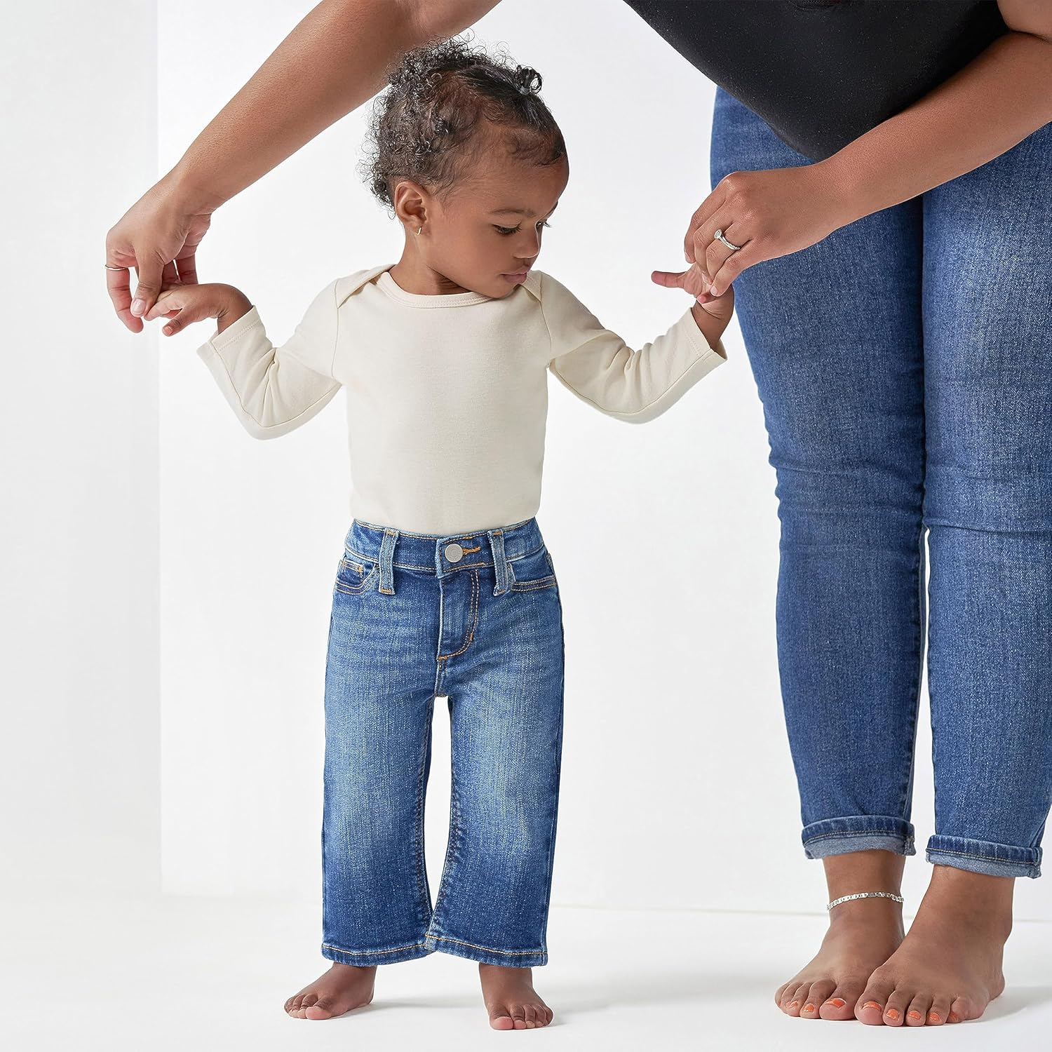 Perfect Fit for Toddlers