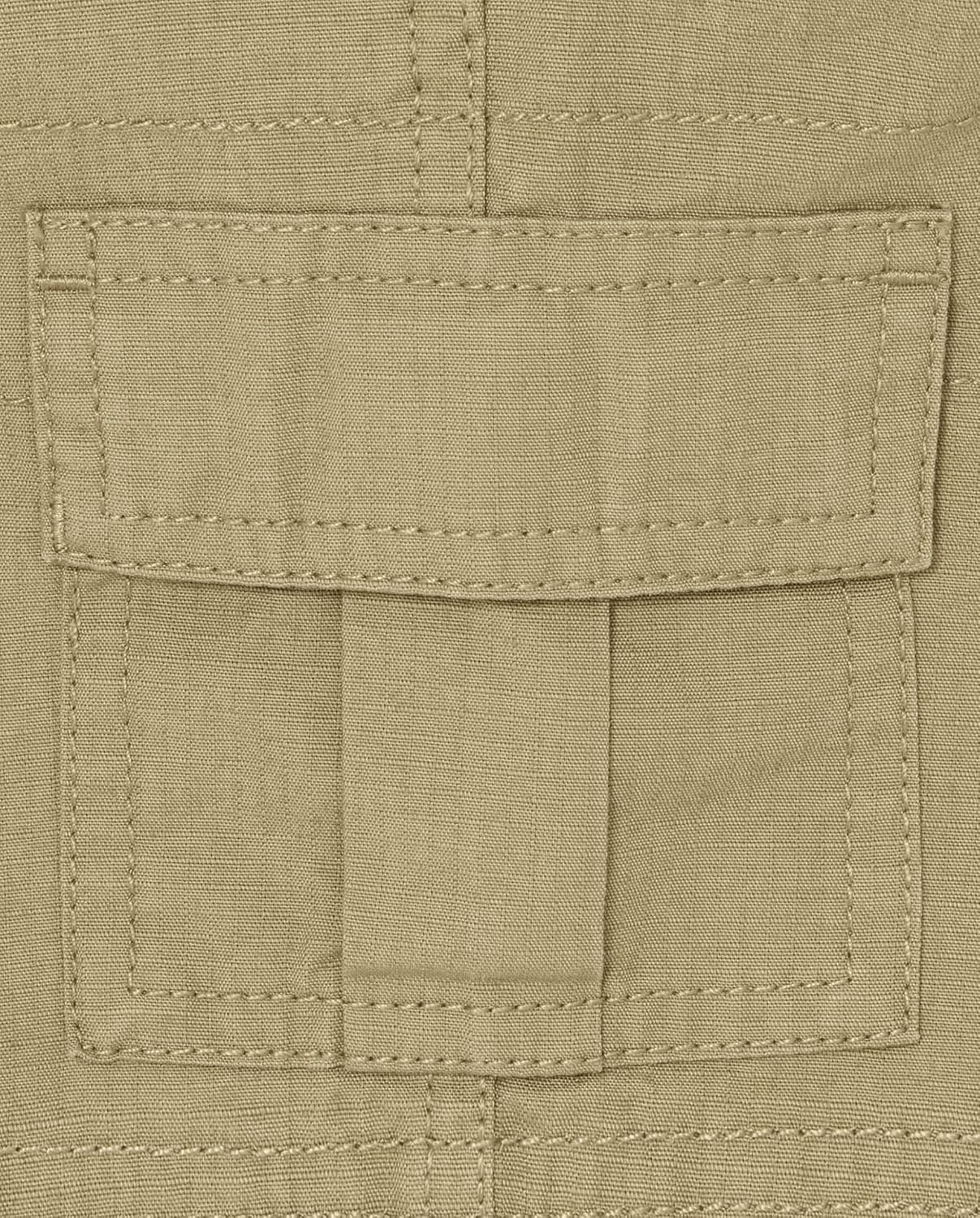 Top Choice Baby Boys Pull-On Cargo Shorts