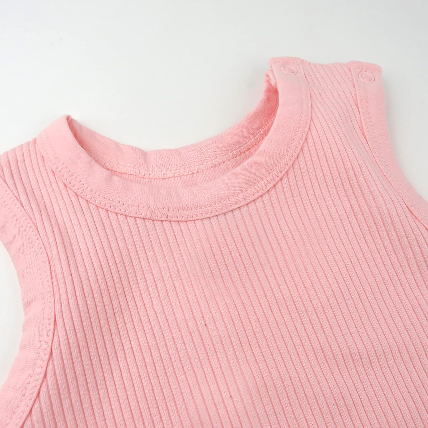 Organic Cotton Baby Outfits Set