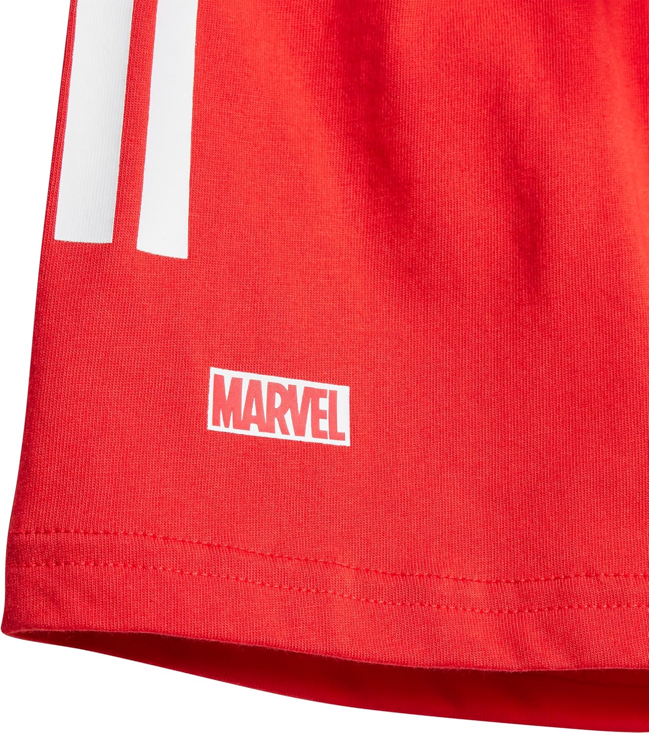 Adidas Baby Girls Marvel Spider-Man Set