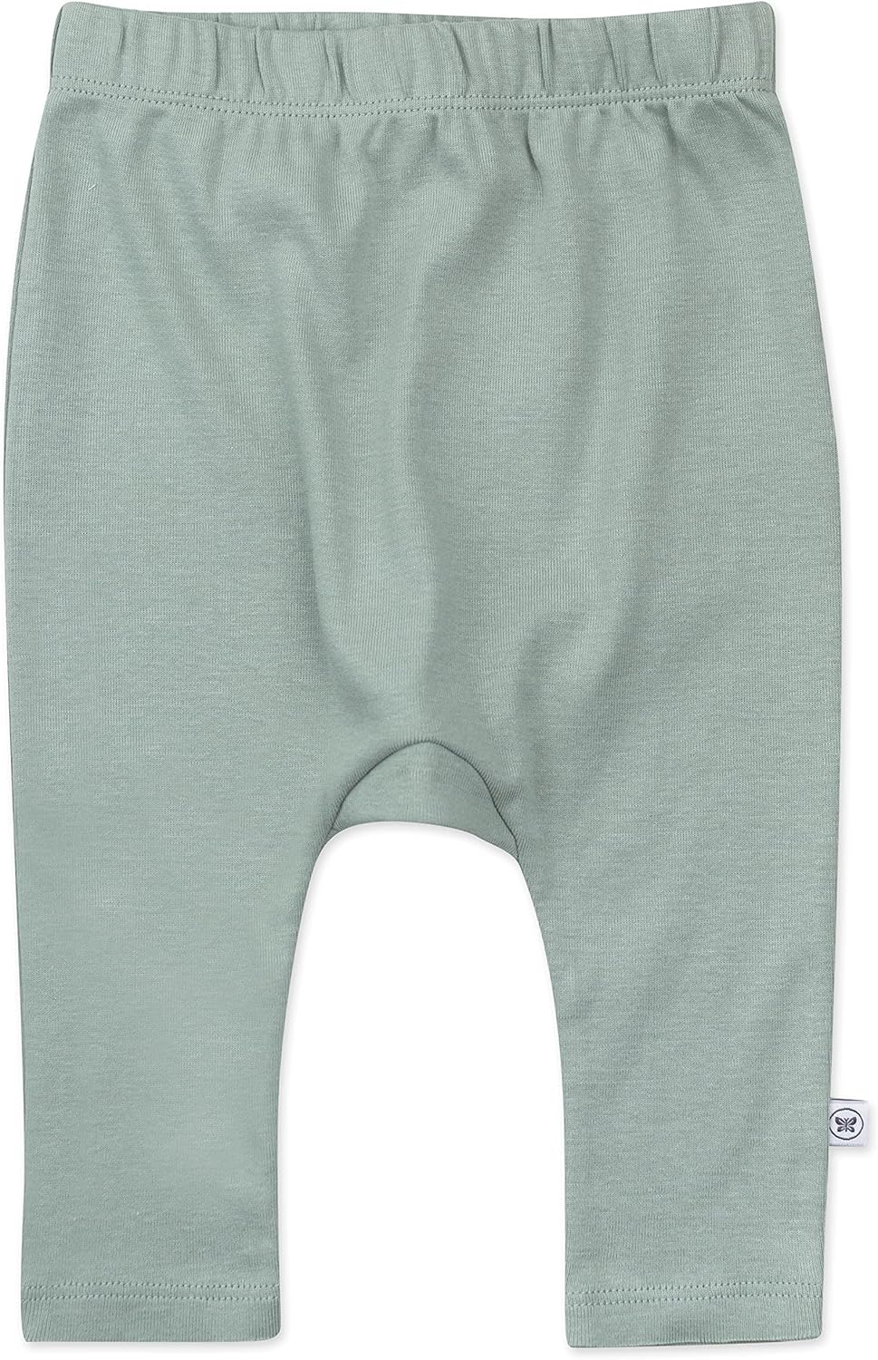 HonestBaby Multipack Harem Pants for Infant Boys Girls Unisex