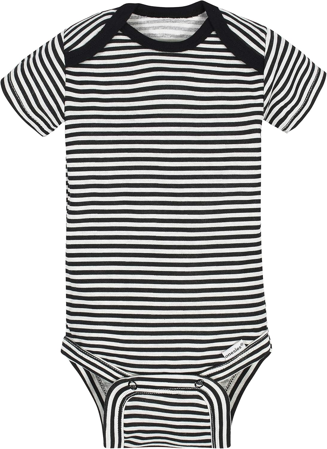 Unisex 3-Piece Outfit Bundle for Babies