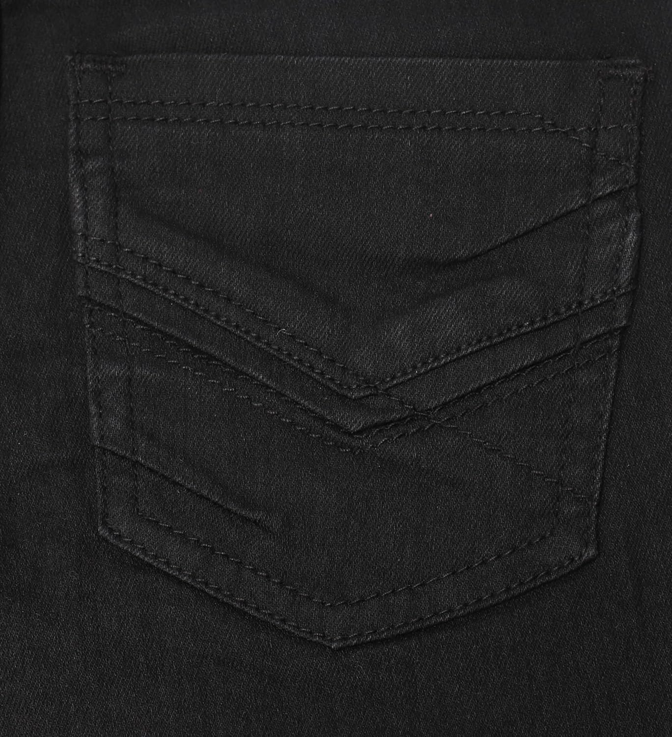 Stylish Stretch Baby Jeans