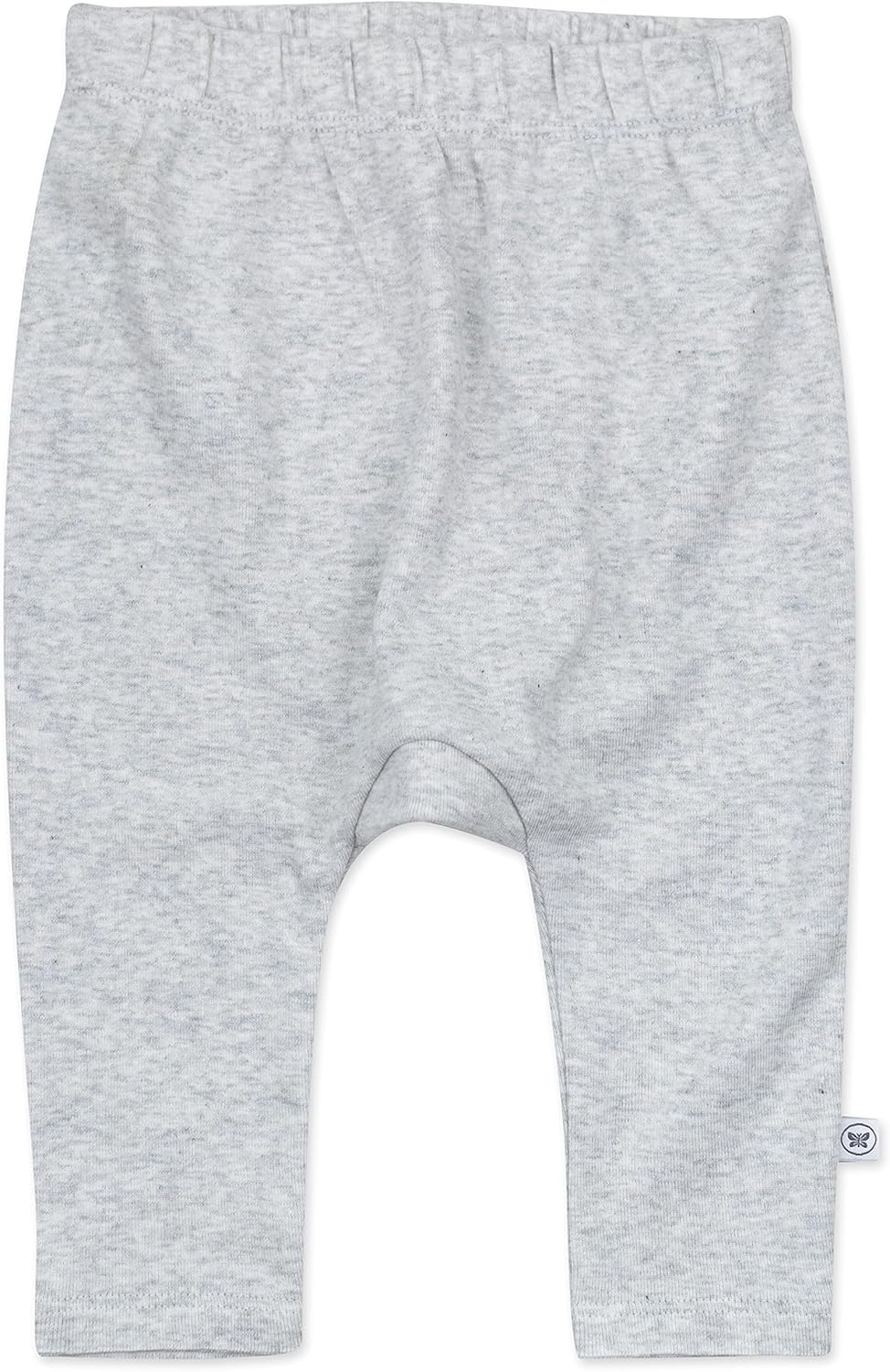 HonestBaby Multipack Harem Pants for Infant Boys Girls Unisex