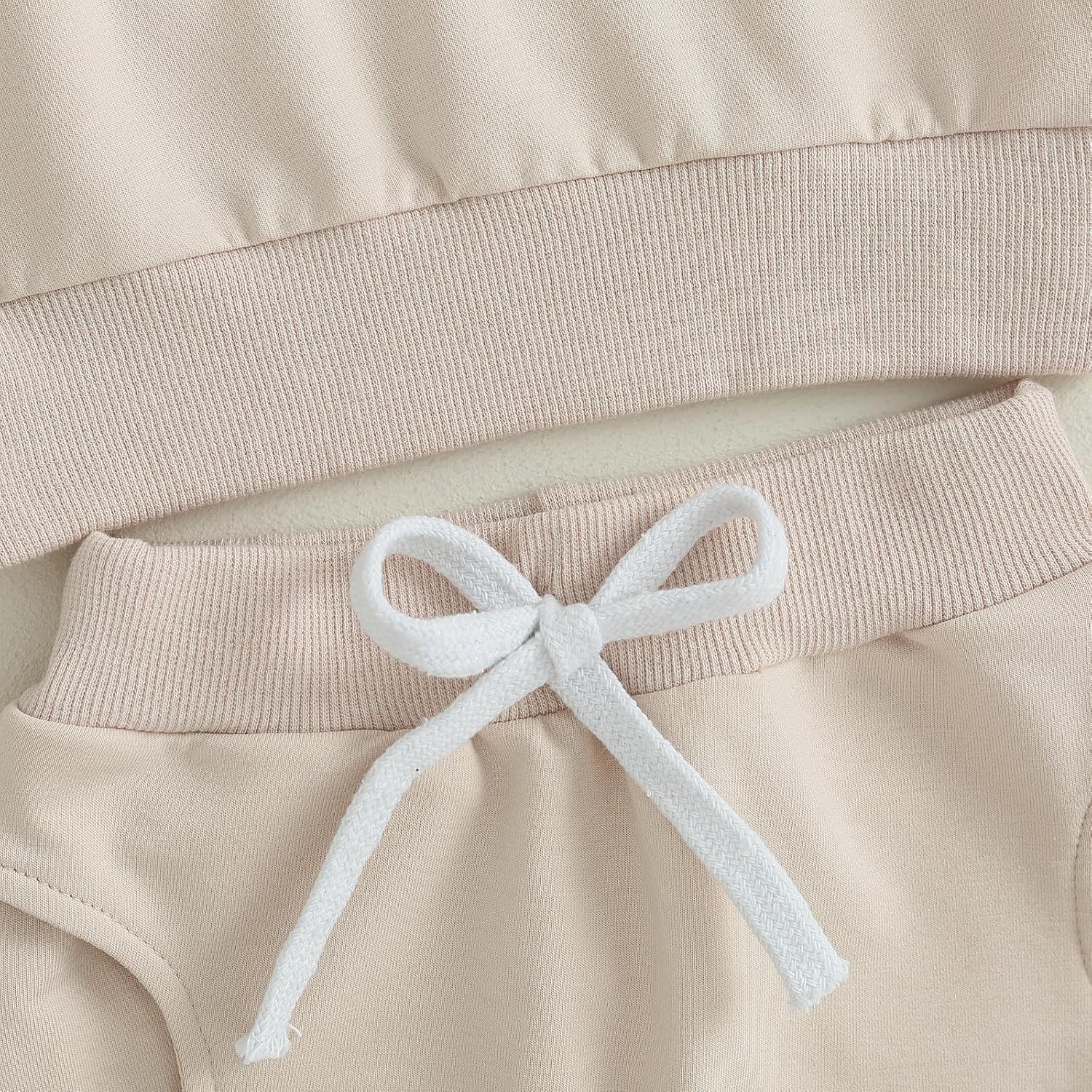 Perfect Add-On for Toddler Outfits - Distressed Sweater Pole Simply