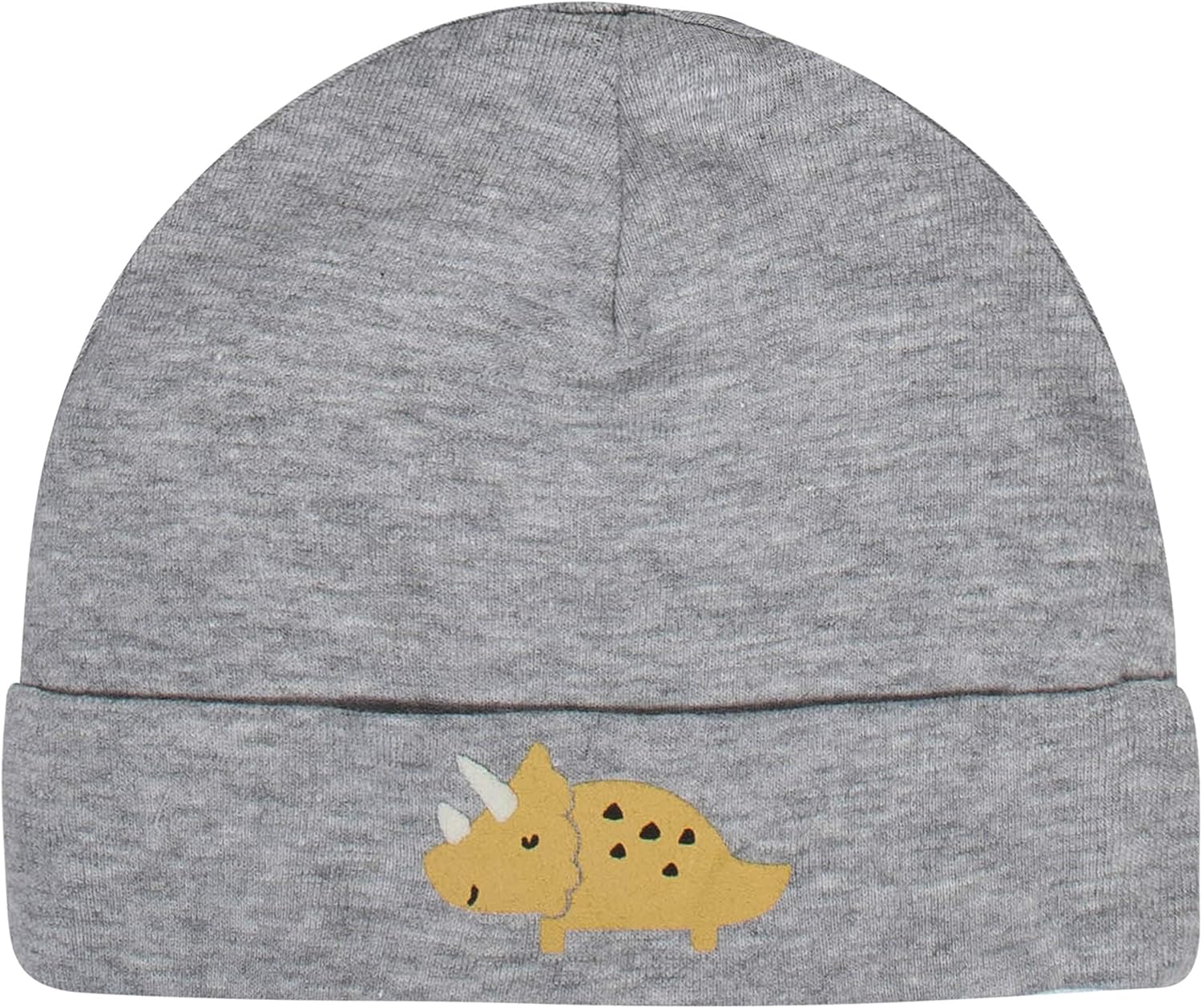 Gerber Baby Boys Cap and Mitten Set