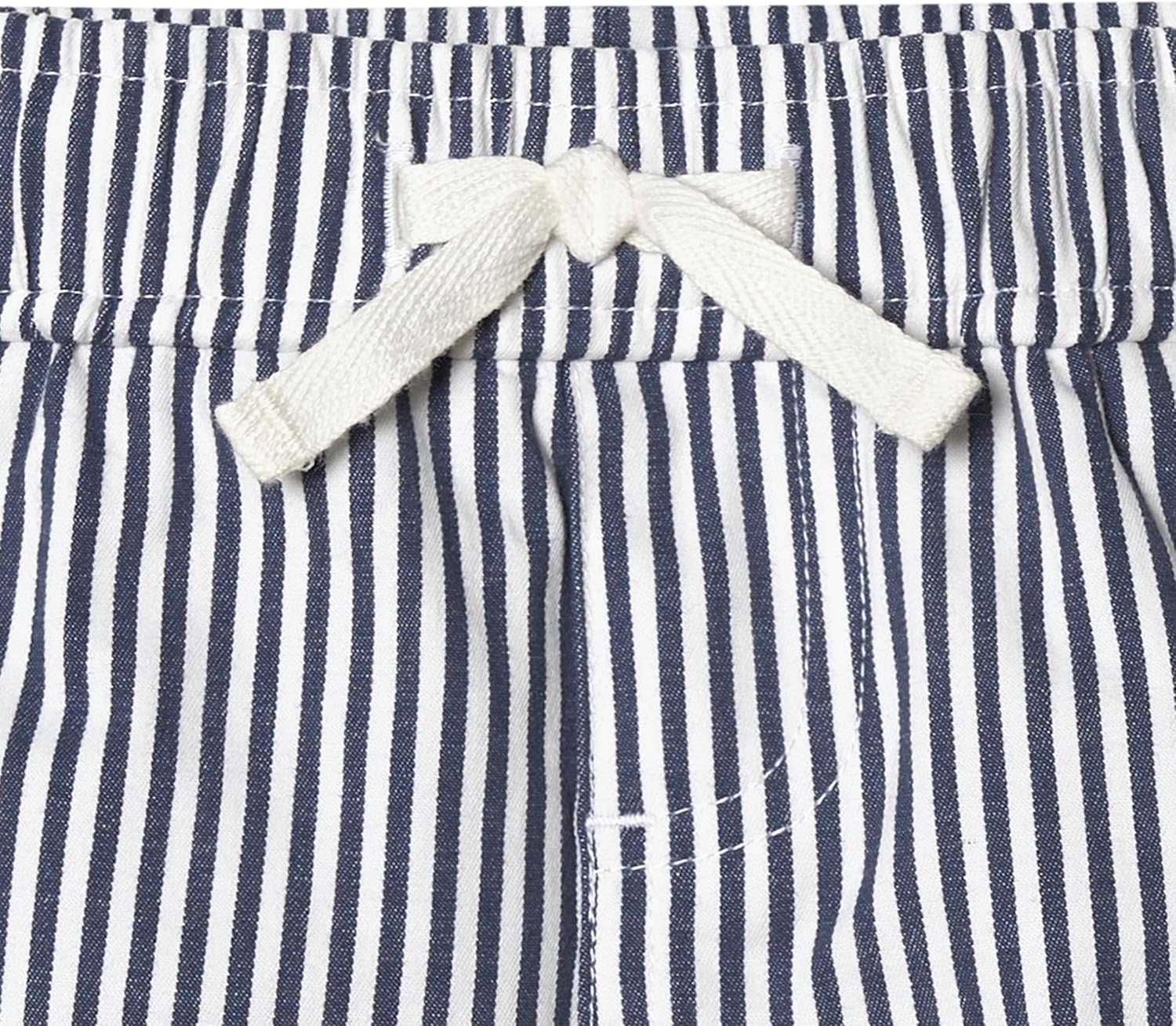 Perfect for Little Ones Gerber Baby Chino Shorts