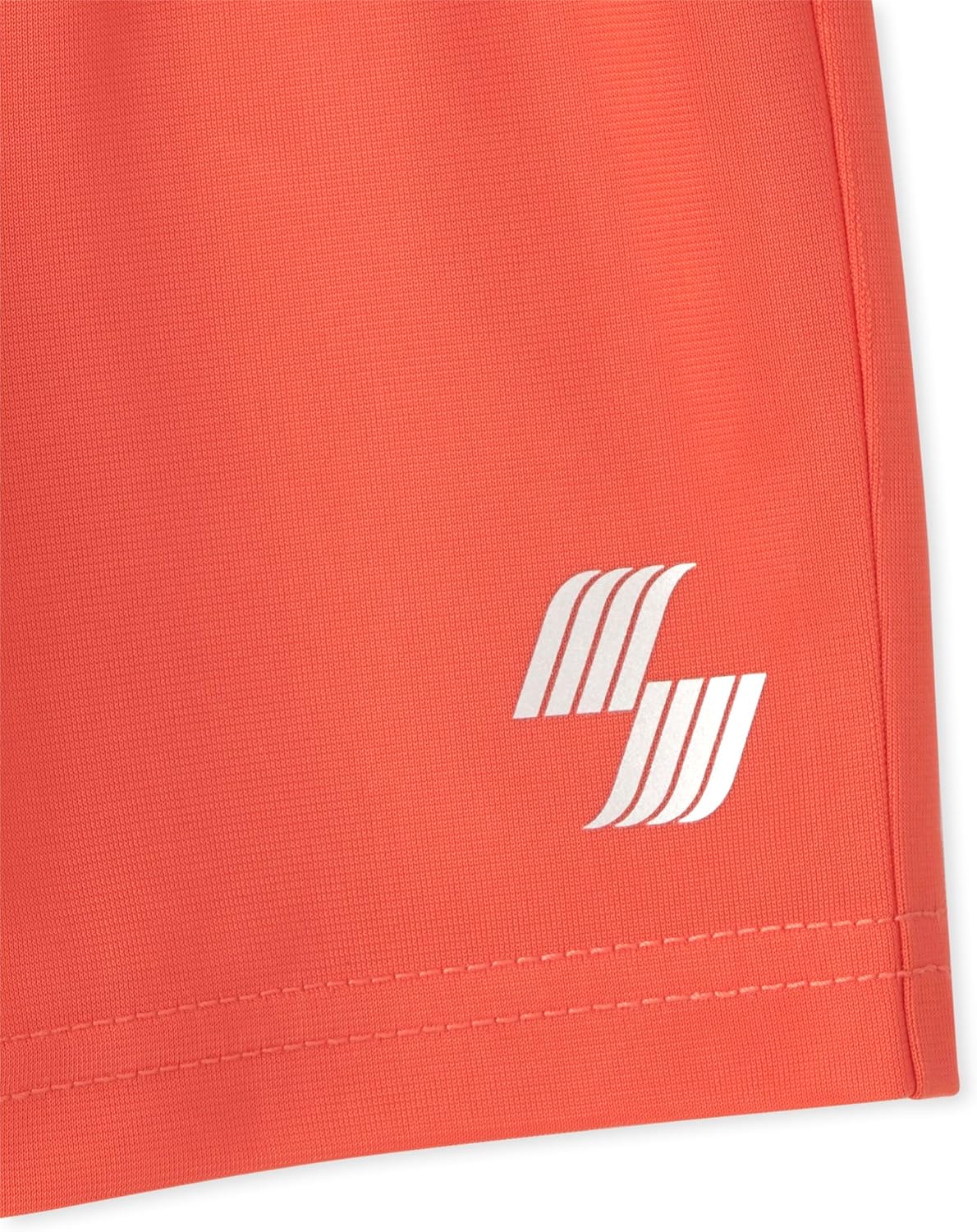 Perfect for Boys Basketball Short