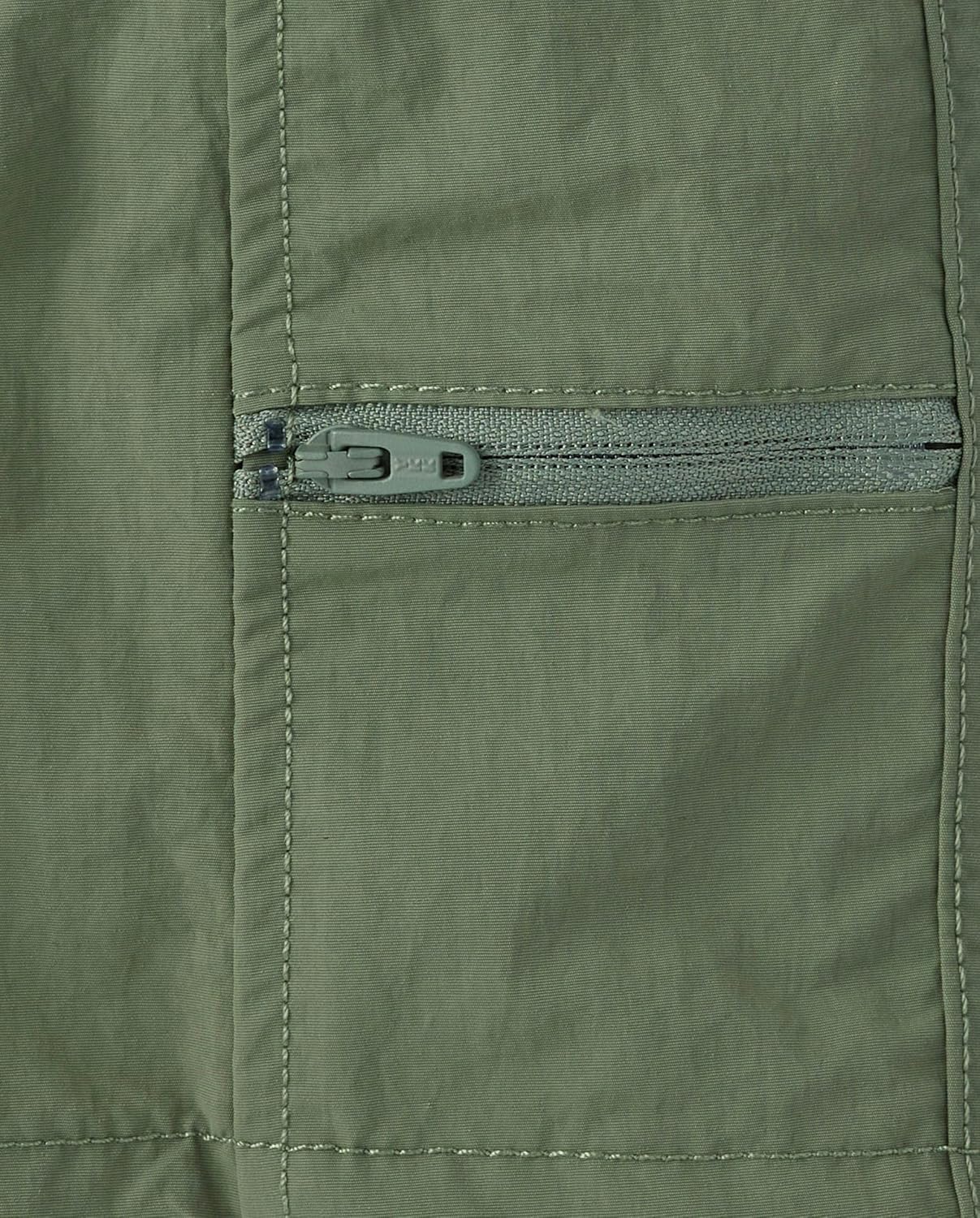 COCOZY BABY BOYS CARGO SHORTS from TheChildrensPlace