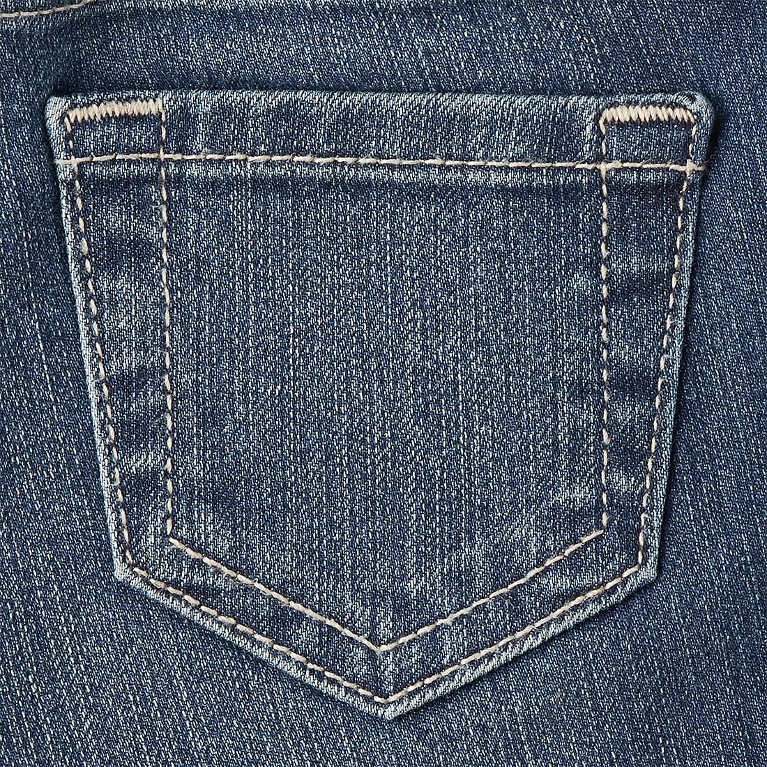 Perfect Fit Jeans for Toddler Girls
