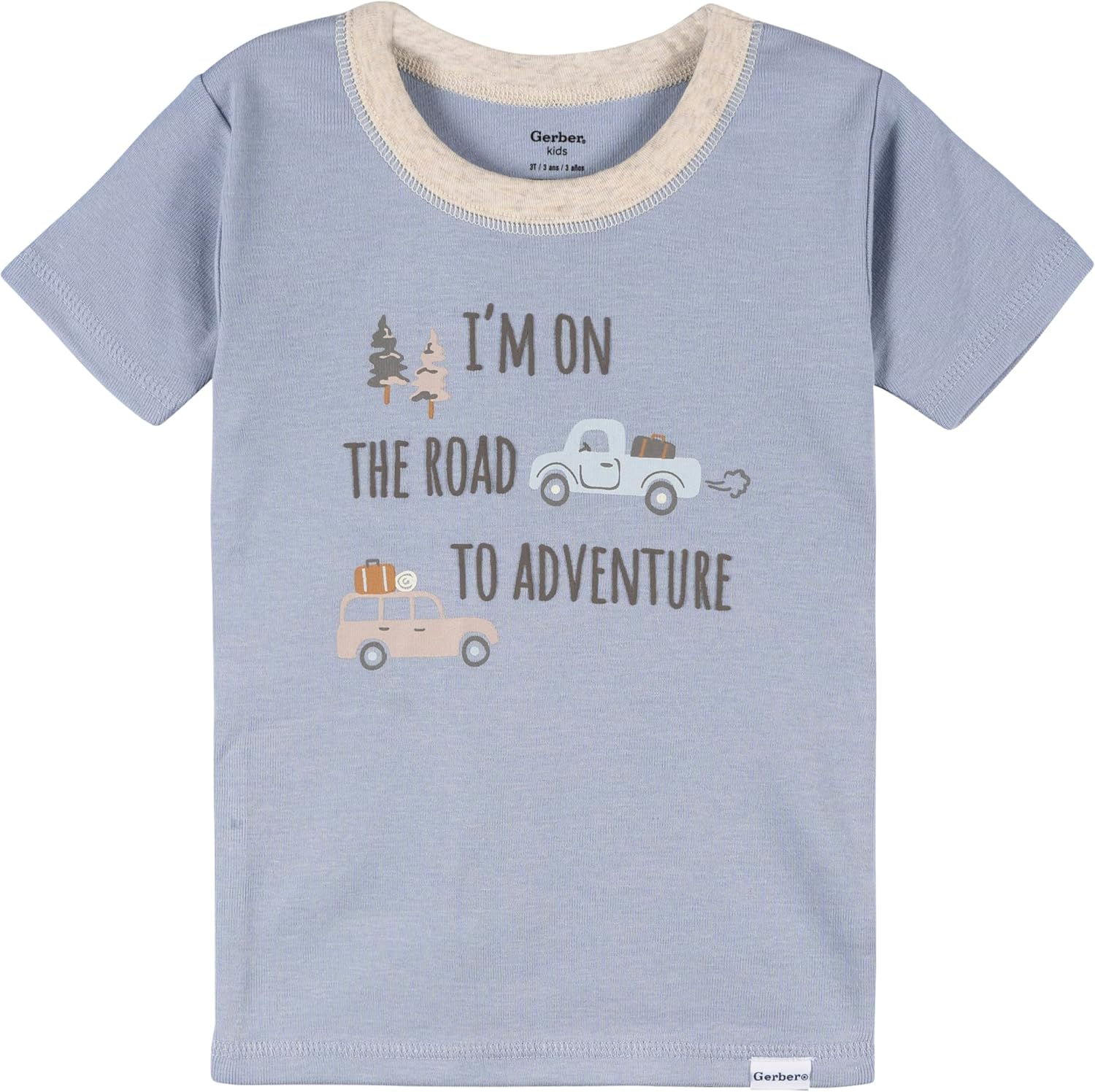 Comfortable Soft Pajamas for Little Ones