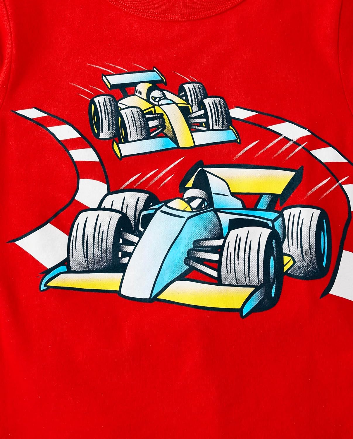 Action Figures T-Shirts for Kids