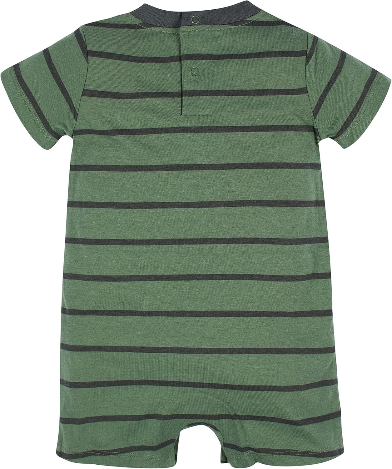 Onesies Brand 3-Pack Baby Boy Romper