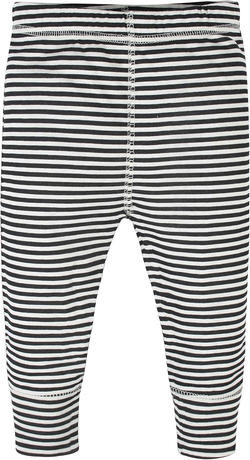 Unisex 3-Piece Outfit Bundle for Babies