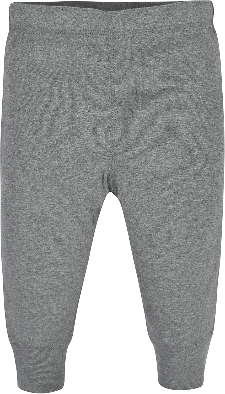 Gerber Multi-Pack Pants for Boys Four-Piece Active Wear