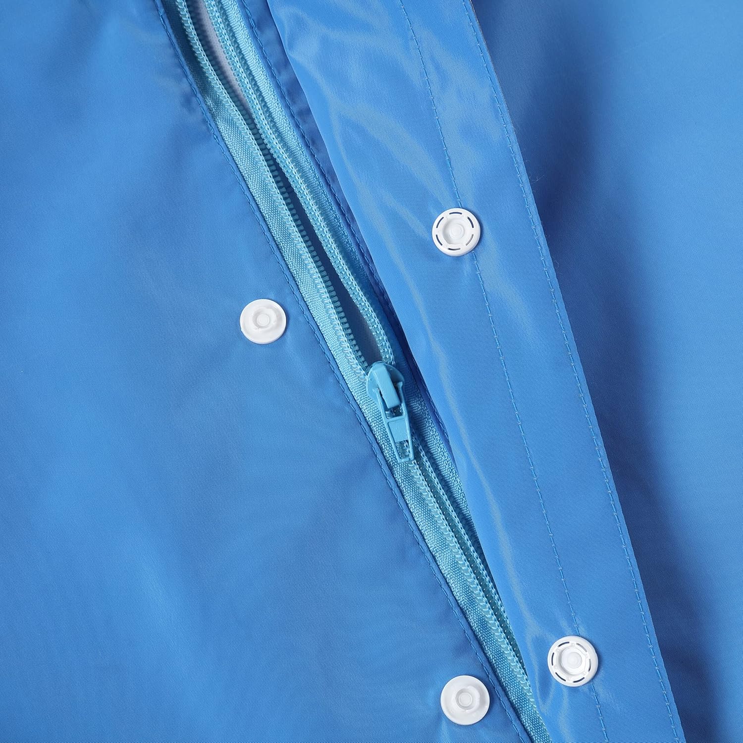 Waterproof Toddler Rain Coj