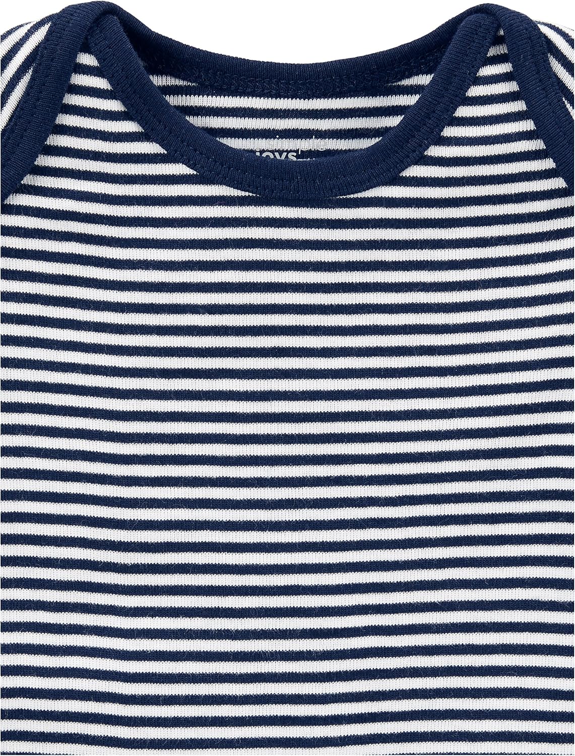 Simple Joys by Carters Baby Boys Cotton Sleeper Gown Pack of 3