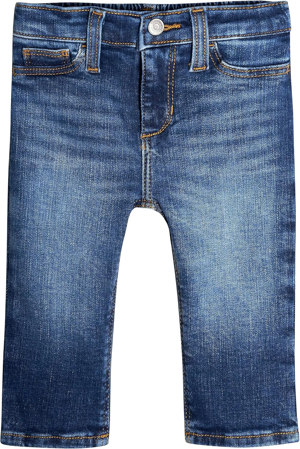 Perfect Fit for Toddlers