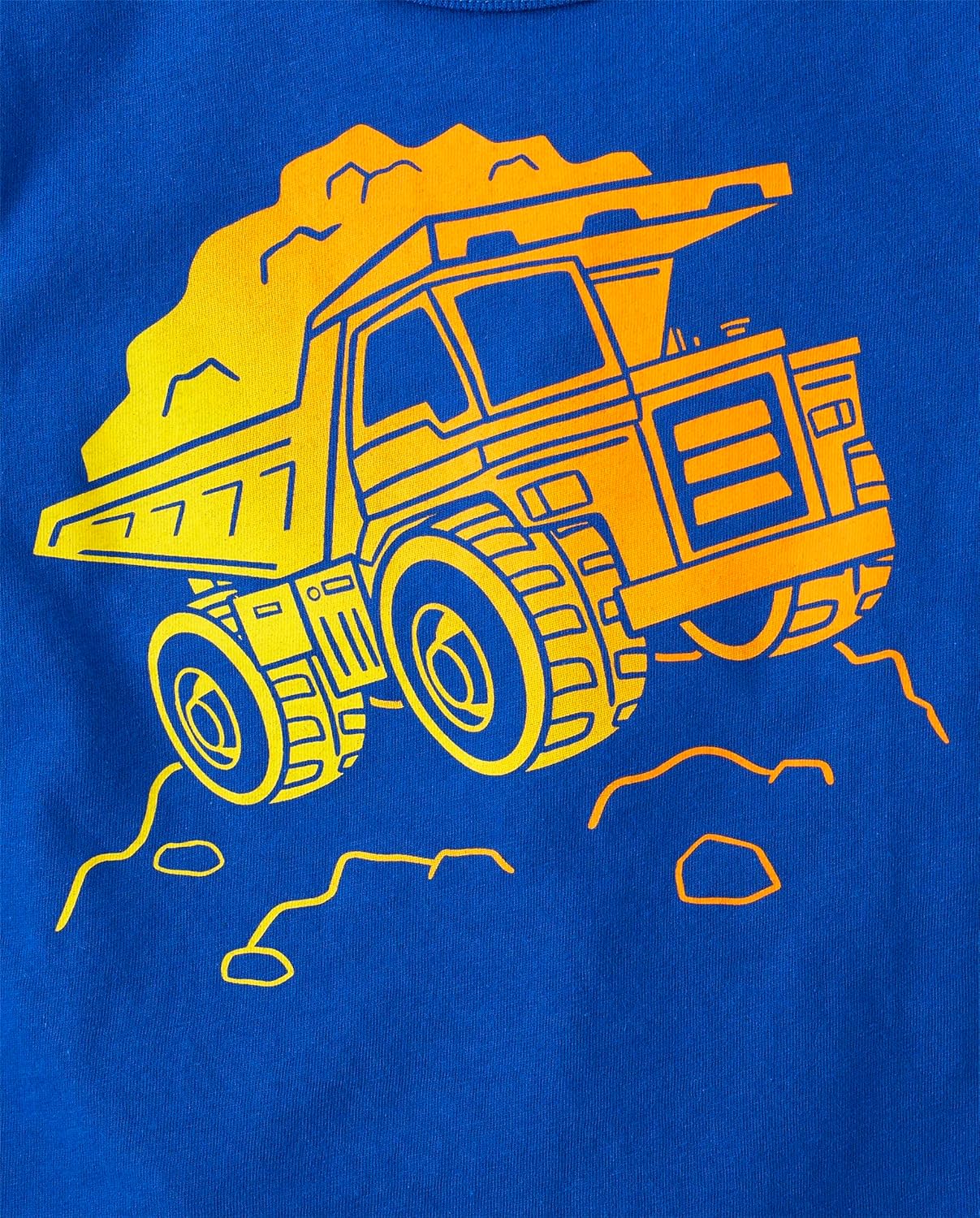 Action Figures T-Shirts for Kids